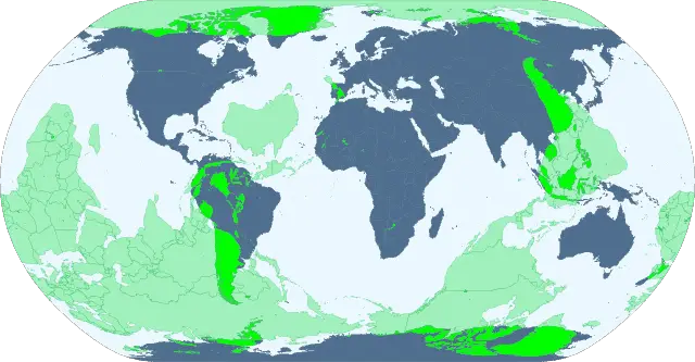 Antipode Finder Find What s On The Other Side Of The World Antipode Finder Find What s On The Other Side Of The World
